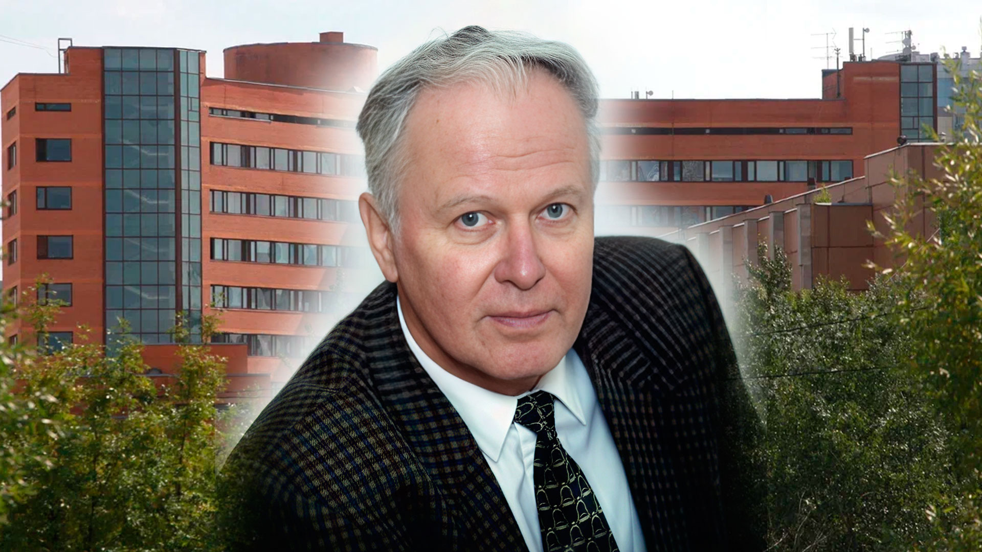 Симпозиум памяти Игоря Петропавловского