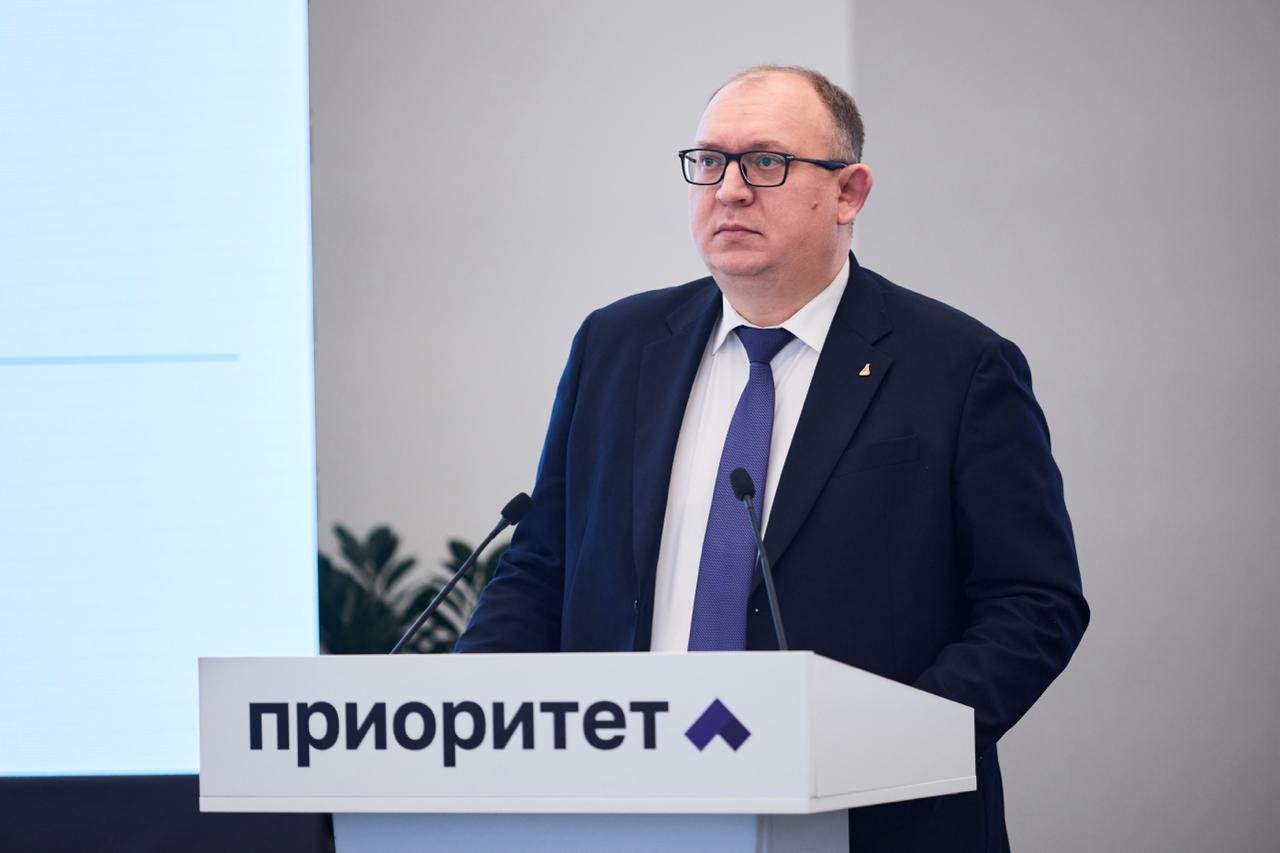 РХТУ им. Д. И. Менделеева успешно защитил два стратегических технологических проекта в рамках программы «Приоритет-2030»