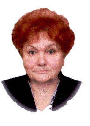Манакова Ирина Викторовна