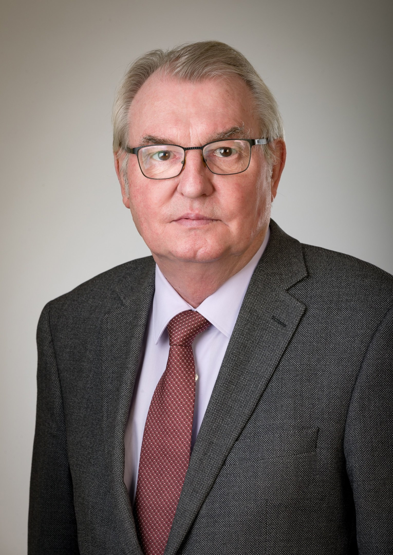 Скончался выпускник Менделеевского университета С. Н. Дмитриев