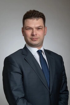 Моржухин Александр Валерьевич