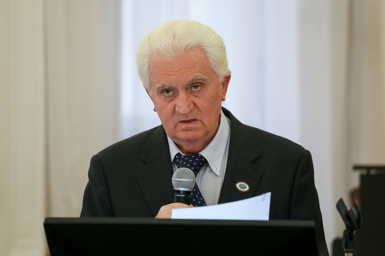 Новый курс повышения квалификации по энергодинамике природных и технологических процессов