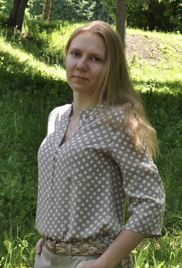 Бойко Светлана Андреевна