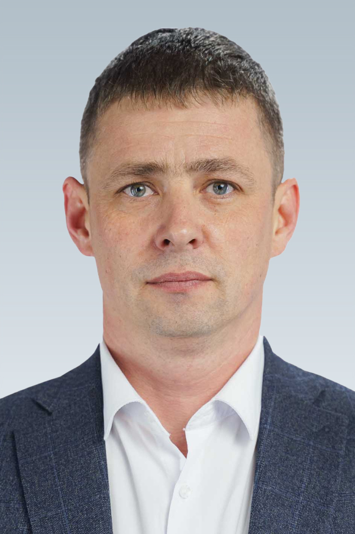 Хайдуков Евгений Валерьевич