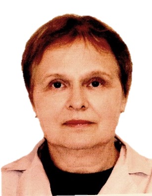 Подхалюзина Наталья Яковлевна