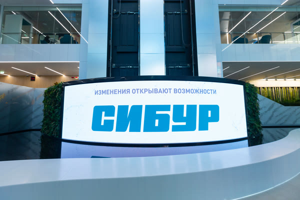 РХТУ имени Д.И. Менделеева и ООО «СИБУР» совместно провели новую программу кратких курсов для подготовки к ЕГЭ