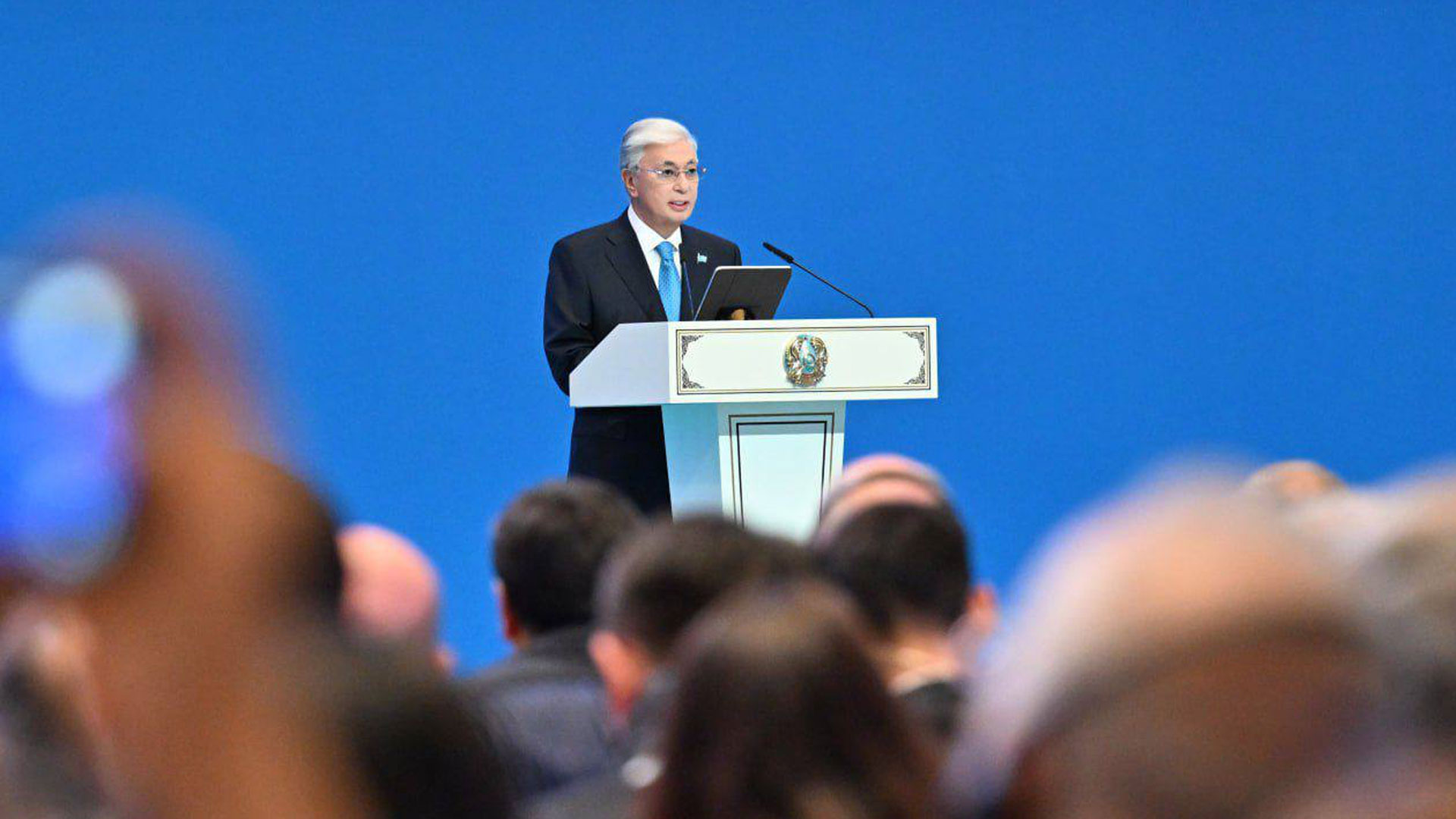 РХТУ им. Д.И. Менделеева – партнер Казахстана в подготовке кадров для химической отрасли