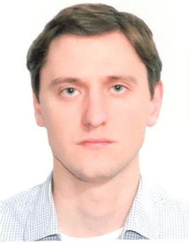 Сухоруков Алексей Юрьевич