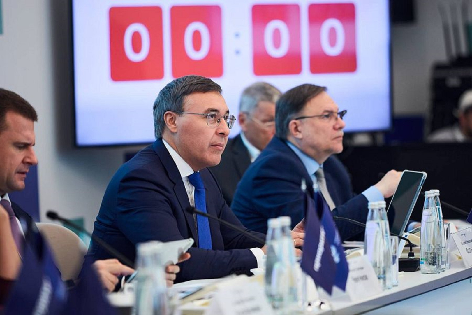 Менделеевский университет – в третьей группе в рейтинге программы «Приоритет-2030»