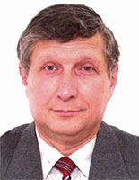 Герасин Виктор Анатольевич
