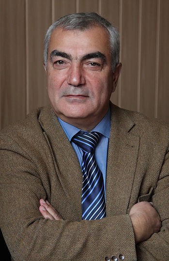 Каграманов Георгий Гайкович