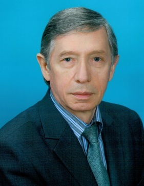 Новиков Василий Тимофеевич